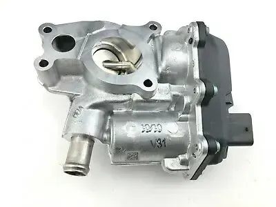 a6421402260   exhaust gas circulation valve